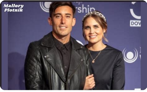 mallory plotnik|Mallory Plotnik: The Unsung Hero Behind Phil Wickham’s Success.